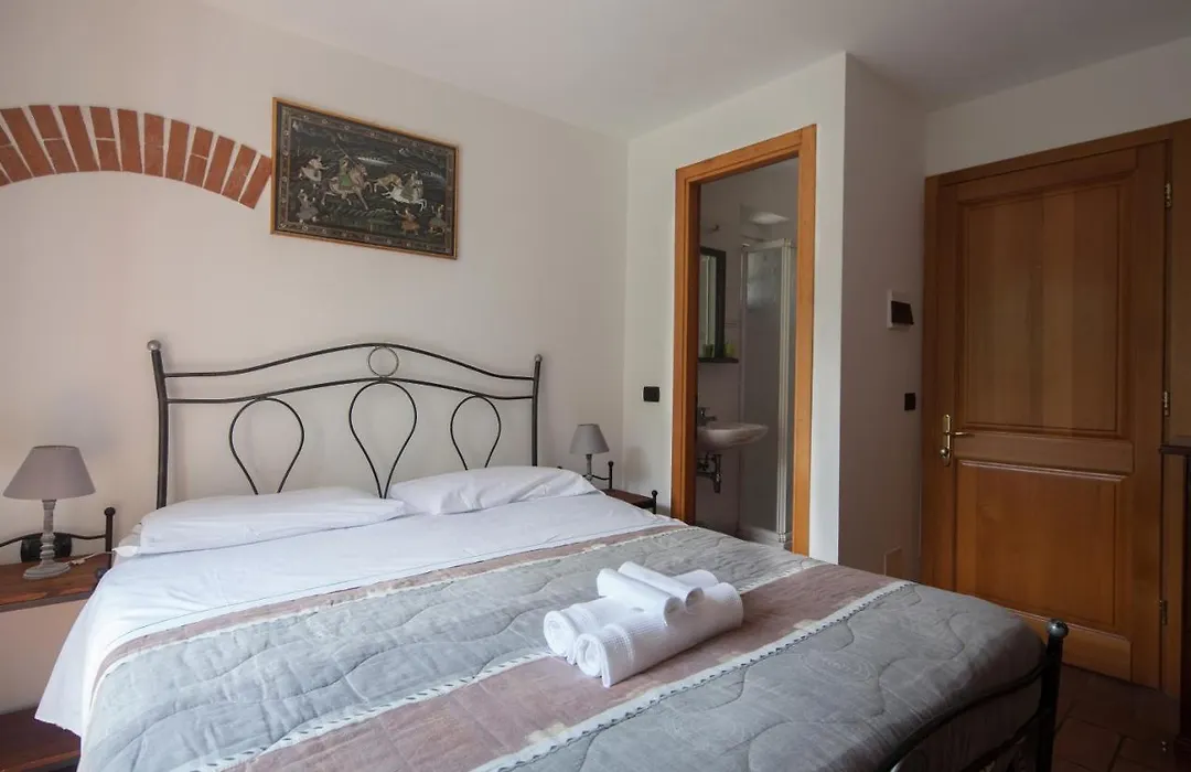 Cecio 5 Terre Rooms-1