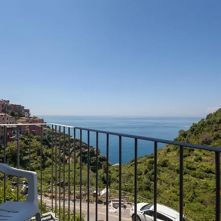Cecio 5 Terre Rooms-2